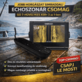 Simrad MFD/sonda GO9 XSE, sin Xdcr
