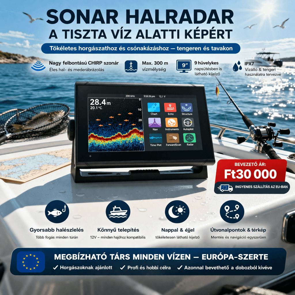 Simrad MFD/sonda GO9 XSE, sin Xdcr